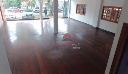 Casa para alugar, 384 m² por R$ 15.531,53/mês - Jardim Esplanada - São José dos Campos/SP
