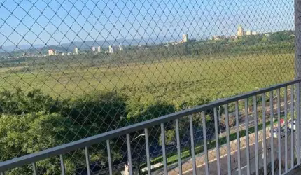 Apartamento com 3 dormitórios à venda, 180 m² por R$ 1.100.000,00 - Jardim Esplanada II - São José dos Campos/SP