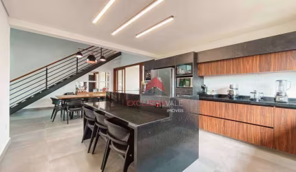 Casa à venda, 600 m² por R$ 3.950.000,00 - Village Parahybuna - Paraibuna/SP