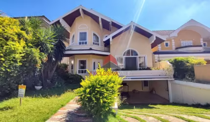 Casa à venda, 293 m² por R$ 1.600.000,00 - Urbanova - São José dos Campos/SP