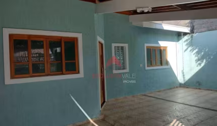 Casa com 2 dormitórios à venda, 102 m² por R$ 360.000,00 - Residencial São Francisco - São José dos Campos/SP