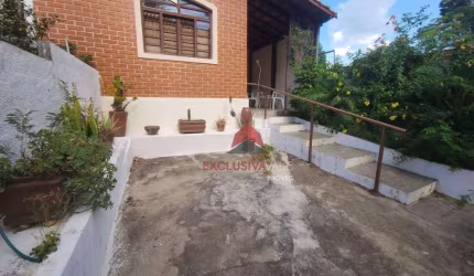 Casa com 2 dormitórios à venda, 96 m² por R$ 450.000,00 - Jardim Alvorada - São José dos Campos/SP