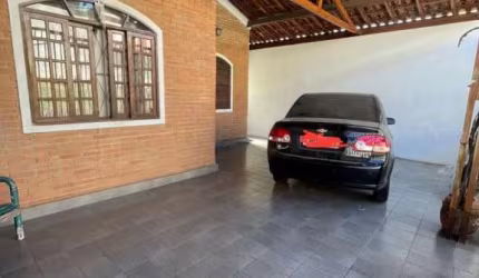 Casa à venda, 209 m² por R$ 500.000,00 - Monte Castelo - São José dos Campos/SP