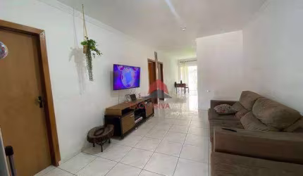 Casa com 3 dormitórios sendo 2 suítes à venda, 250 m² por R$ 586.000 - Bosque dos Eucaliptos - São José dos Campos/SP