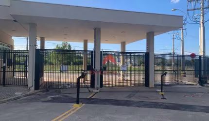 Terreno à venda, condomínio fechado, 496 m² por R$ 297.600, Taubaté/SP