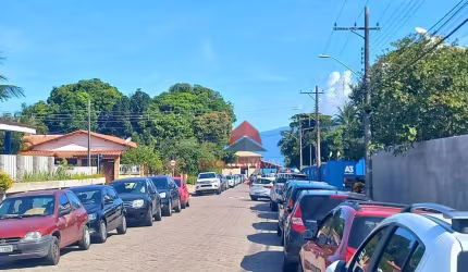 Casa com 3 dormitórios à venda, 172 m² por R$ 1.100.000,01 - Martim de Sá - Caraguatatuba/SP