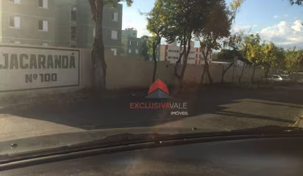 Apartamento com 2 dormitórios à venda, 55 m² por R$ 225.000,00 - Vila Zizinha - São José dos Campos/SP