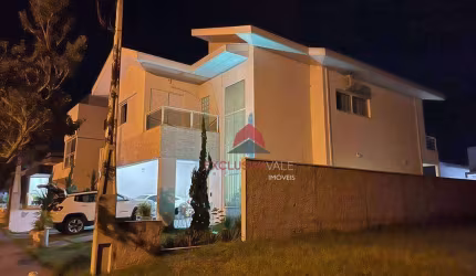 Casa à venda, 267 m² por R$ 1.400.000,00 - Condomínio Terras do Vale - Caçapava/SP