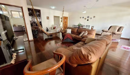 Apartamento com 200m² no Bairro Vila Adyana