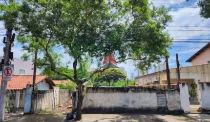 Terreno à venda, 300 m² por R$ 580.000,00 - Parque Industrial - São José dos Campos/SP