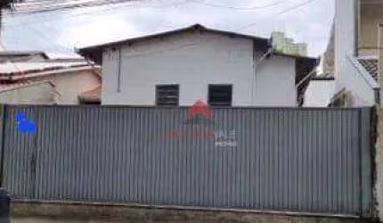 Galpão à venda, 175 m² por R$ 960.000,00 - Parque Industrial - São José dos Campos/SP