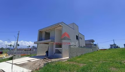 Casa à venda, 249 m² por R$ 1.550.000,00 - Vereda dos Campos - São José dos Campos/SP