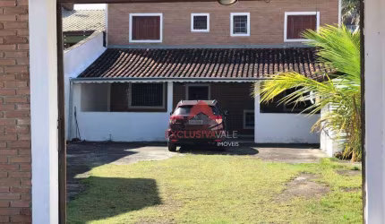 Casa à venda, 90 m² por R$ 590.000,00 - Martim de Sá - Caraguatatuba/SP