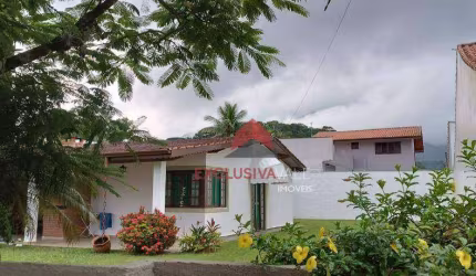 Casa à venda, 167 m² por R$ 1.100.000,00 - Massaguaçu - Caraguatatuba/SP