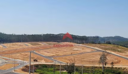 Terreno à venda, 200 m² por R$ 210.000,00 - Vila Das Flores - São José dos Campos/SP