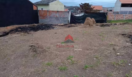 Terreno à venda, 130 m² por R$ 160.000,00 - Vila Das Flores - São José dos Campos/SP