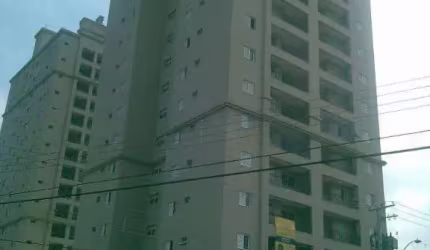 Apartamento com 3 dormitórios à venda, 88 m² por R$ 490.000,00 - Centro - Jacareí/SP