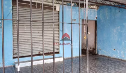 Casa à venda, 143 m² por R$ 280.000,00 - Cidade Morumbi - São José dos Campos/SP