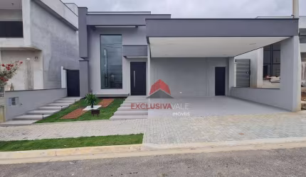 Casa Térrea 3 dormitórios 3 suítes a venda condomínio Aruanã