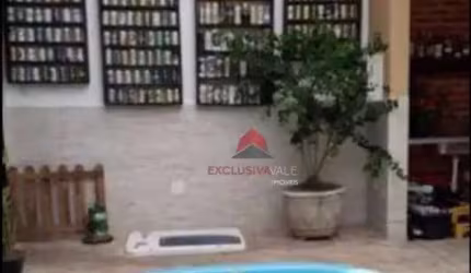 Casa à venda, 80 m² por R$ 415.000,00 - Residencial Santa Paula - Jacareí/SP