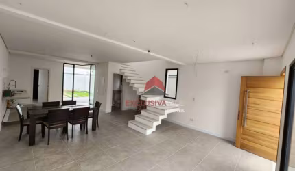 Casa à venda, 200 m² por R$ 960.000,00 - Portal dos Pássaros - São José dos Campos/SP