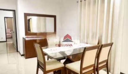 Casa à venda, 135 m² por R$ 670.000,00 - Jardim Sul - São José dos Campos/SP