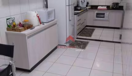Casa à venda, 80 m² por R$ 590.000,00 - Jardim Oriente - São José dos Campos/SP