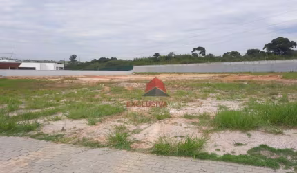 Terreno à venda, 900 m² por R$ 1.835.000,00 - Urbanova - São José dos Campos/SP
