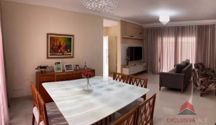 Casa à venda, 190 m² por R$ 1.260.000,00 - Condomínio Crystal Park - Jacareí/SP