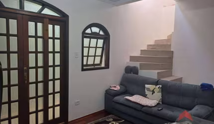 Casa à venda, 175 m² por R$ 525.000,00 - Jardim Vale do Sol - São José dos Campos/SP