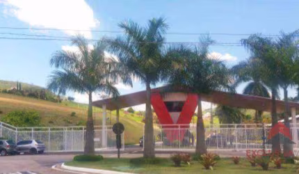 Terreno à venda, 1 m² por R$ 270.000,00 - Village Parahybuna - Paraibuna/SP