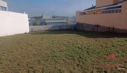 Terreno à venda, 490 m² por R$ 850.000,00 - Condomínio Residencial Jaguary - São José dos Campos/SP