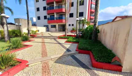 Apartamento com 3 dormitórios à venda, 90 m² por R$ 950.000,00 - Martim de Sá - Caraguatatuba/SP
