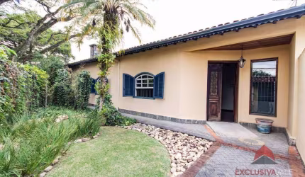Casa à venda, 230 m² por R$ 3.500.000,00 - Jardim Esplanada - São José dos Campos/SP