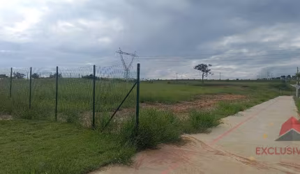 Terreno à venda, 700 m² por R$ 1.500.000,00 - Terras Alpha - Urbanova - São José dos Campos/SP