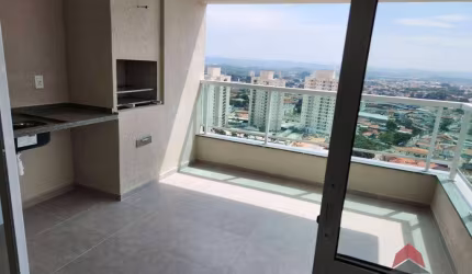 Apartamento à venda, 102 m² por R$ 700.000,00 - Vila Formosa - Jacareí/SP