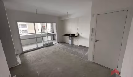 Apartamento à venda, 70 m² por R$ 590.000,00 - Parque Industrial - São José dos Campos/SP