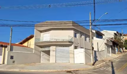Casa à venda, 220 m² por R$ 720.000,00 - Jardim Santa Júlia - São José dos Campos/SP