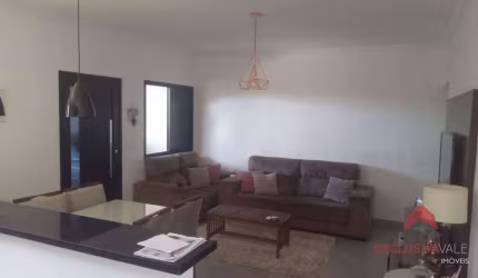 Casa à venda, 100 m² por R$ 550.000,00 - Setville Altos De São José - São José dos Campos/SP
