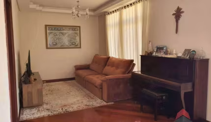 Casa à venda, 322 m² por R$ 1.600.000,00 - Jardim Esplanada - São José dos Campos/SP