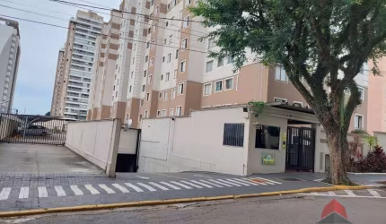 Apartamento à venda, 48 m² por R$ 315.000,00 - Parque Industrial - São José dos Campos/SP