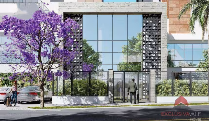 Apartamento novo, 109 m², sol da manhã, área de lazer completa.