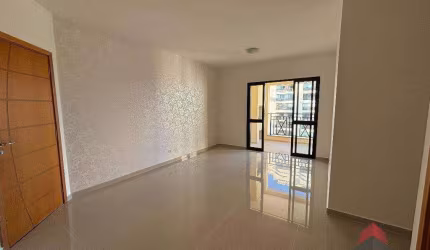 Apartamento, 118 m² - venda por R$ 1.580.000,00 ou aluguel por R$ 7.860,00/mês - Jardim Esplanada - São José dos Campos/SP
