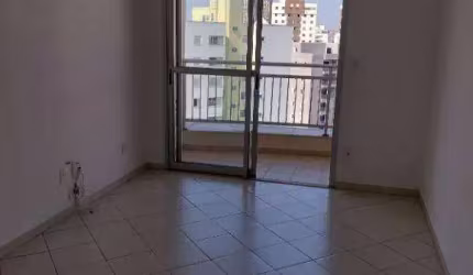 Apartamento com 2 dormitórios à venda, 62 m² por R$ 320.000,00 - Centro - Taubaté/SP