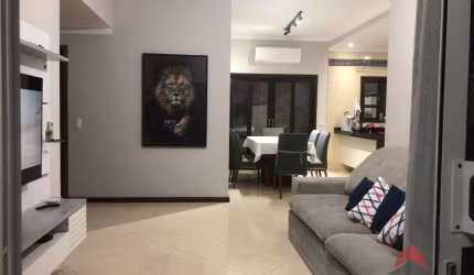 Casa à venda, 97 m² por R$ 585.000,00 - Cidade Morumbi - São José dos Campos/SP