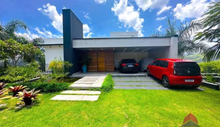 Casa com 4 dormitórios, 480 m² - venda por R$ 2.300.000,00 ou aluguel por R$ 12.810,00/mês - Estância Santa Bárbara 2 - Jambeiro/SP