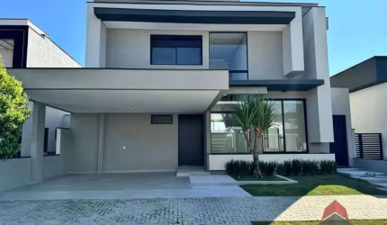 Casa com 4 dormitórios à venda, 273 m² por R$ 1.990.000,00 - Reserva Aruanã - São José dos Campos/SP
