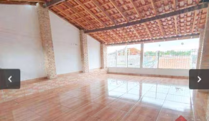Casa com 3 dormitórios à venda, 150 m² por R$ 390.000,00 - Cidade Morumbi - São José dos Campos/SP
