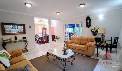 Casa com 4 dormitórios à venda, 320 m² por R$ 1.980.000,00 - Urbanova - São José dos Campos/SP