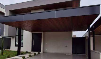 Casa com 4 dormitórios à venda, 230 m² por R$ 1.590.000,00 - Loteamento Floresta - São José dos Campos/SP